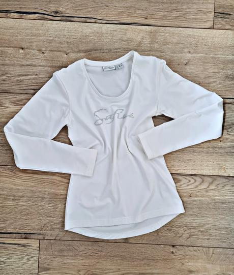 Damske termo tricko s dlhym rukavom, etirel,34