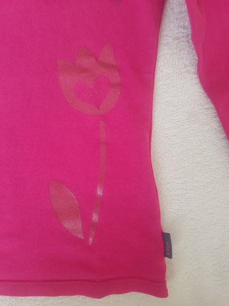 Tričko s dlhým rukávom mexx, mexx,110