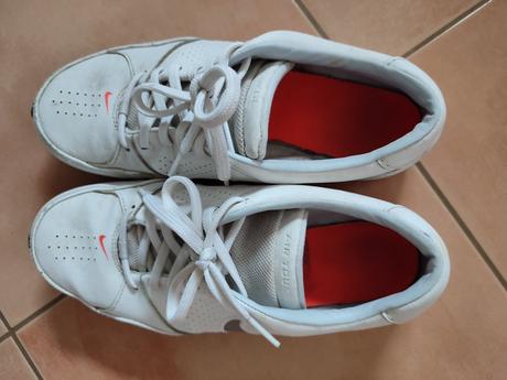 Pánske botasky zn.nike, nike,41