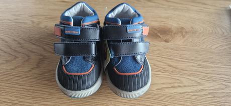 Nádherné chlapčenské topánočky protetika, protetika,19