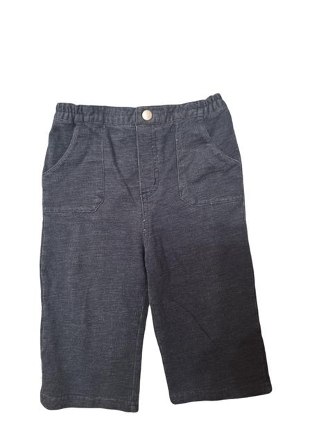 Chlapčenské nohavice, 74