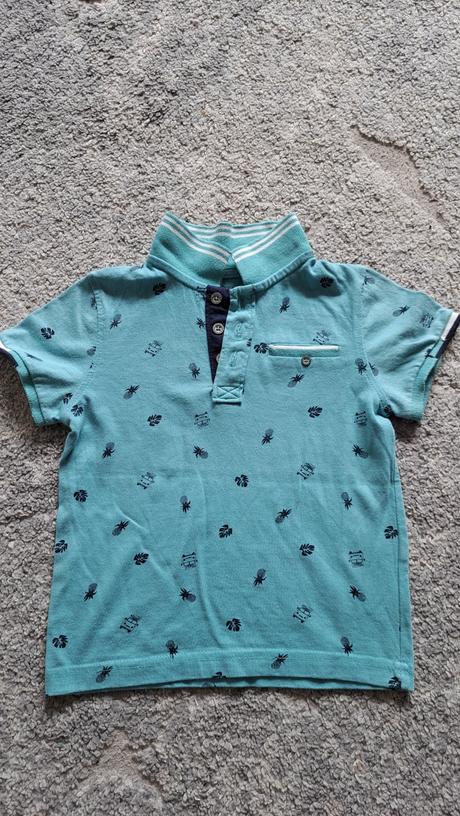 Tricko, in extenso,98