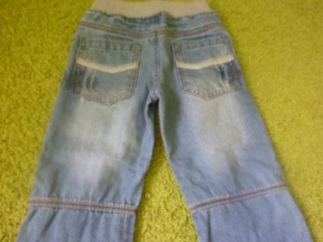 Chlapčenské rifle, cherokee,116