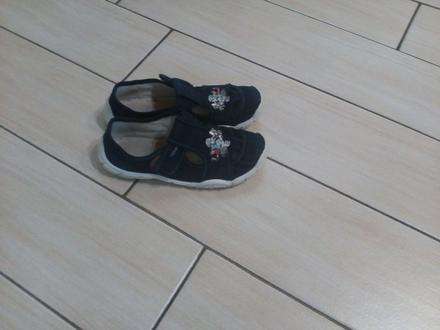 Papučky viggami, 32