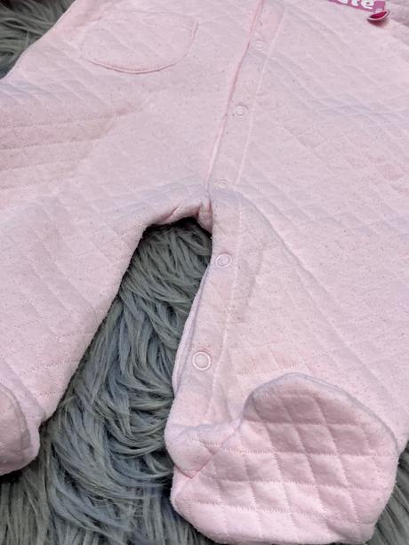 Dievčenský overal s kapucňou, 56