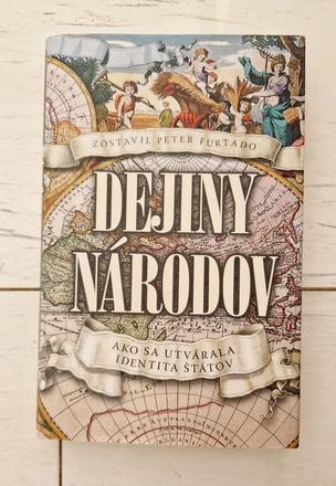 Dejiny národov, 