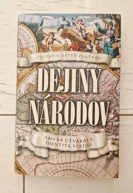 Dejiny národov, 