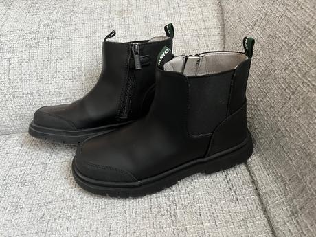 Členkové prechodné čižmy, mayoral,31