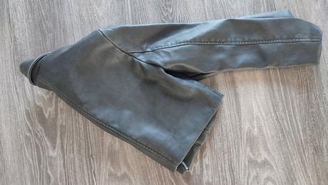 Bunda, stradivarius,xs