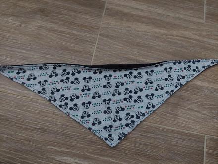 Teplejší nákrčník, 62