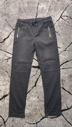 Sportove nohavice, 164