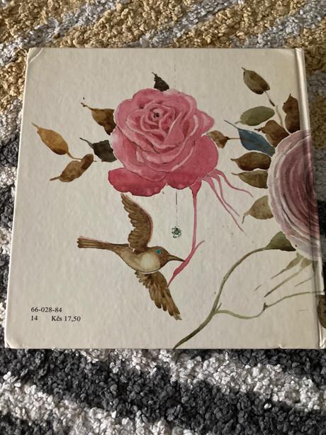 Chúrik púrik a jeho zázračný tanier-1. vyd.1984,