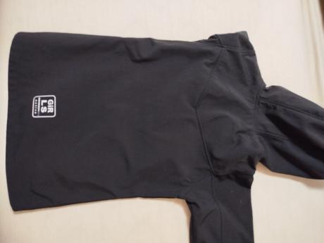 Softshellová bunda, 134