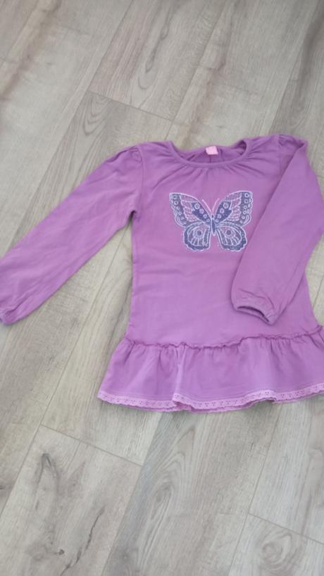 Tričko, dopodopo,128