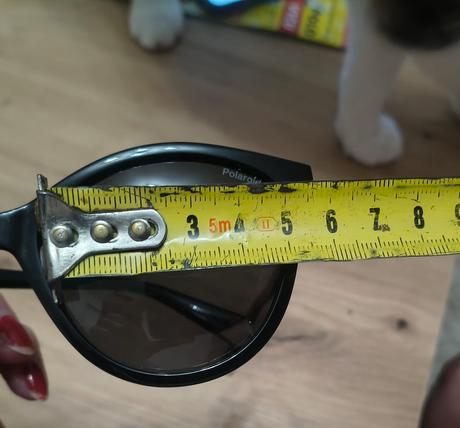 Slnečné okuliare polaroid, polaroid