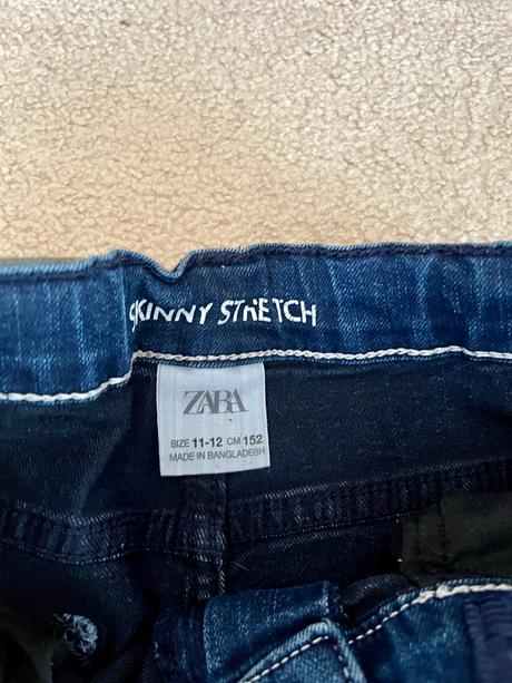 Rifle zara, zara,152