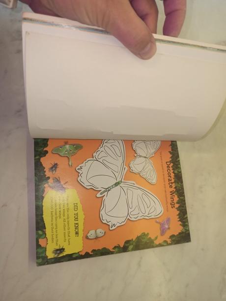 Ultimate sticker activity fun,