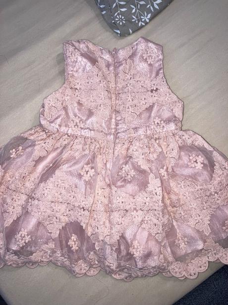 Slávnostne šaty, lindex,62