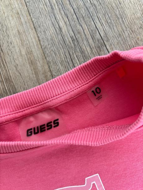 Mikina guess, guess,140