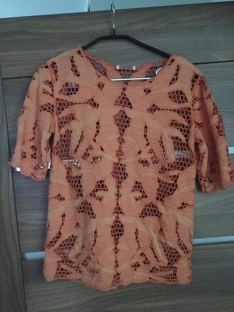 Blúzka, h&m,xs