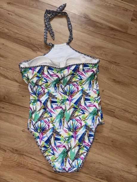 Plavky freya 80dd/e, 42 / 44 / l / m / xl