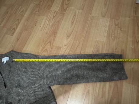 Kardigan h&m, h&m,xs