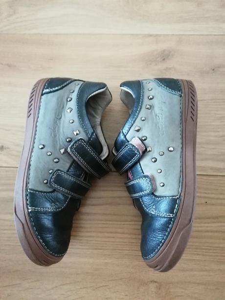 Topánky d. d. step, d.d.step,32