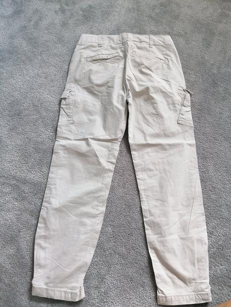 Nohavice tenke, gap,128