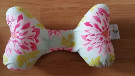 Vankuš baby elephant ears, šírka (cm): 30,dĺžka (cm): 30