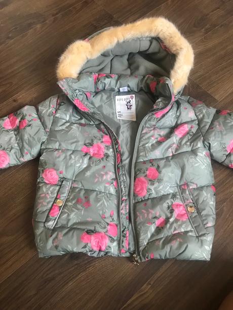 Bunda zimna, takko,110
