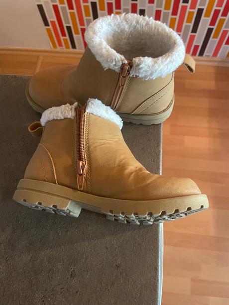 Členkové čižmy 28, lupilu,28