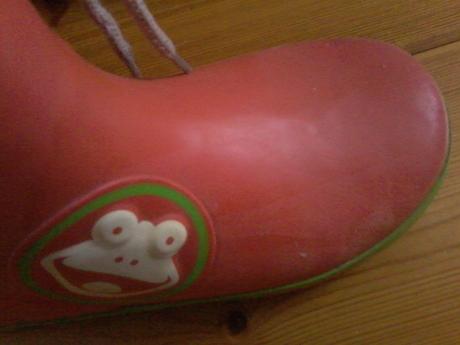 Gumáky zn.coqui, 31