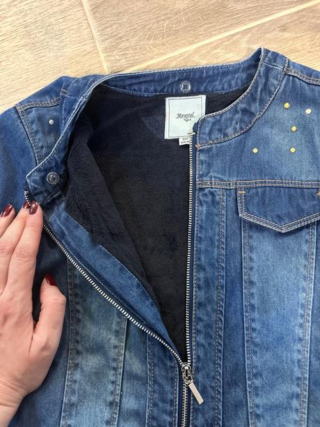 Riflovka mayoral, mayoral,134