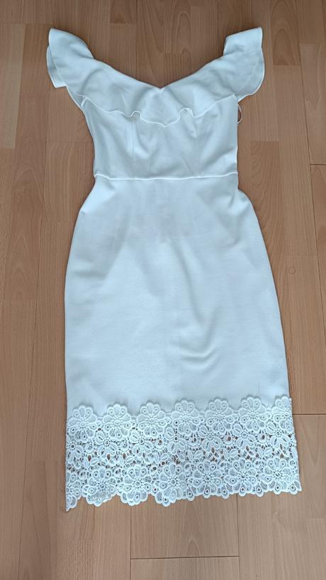 Šaty veľ.36, dorothy perkins,36