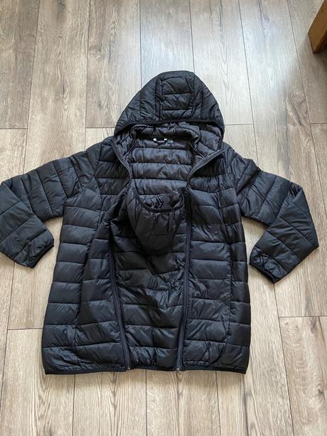 Nosiaca prechodná bunda, esmara,42