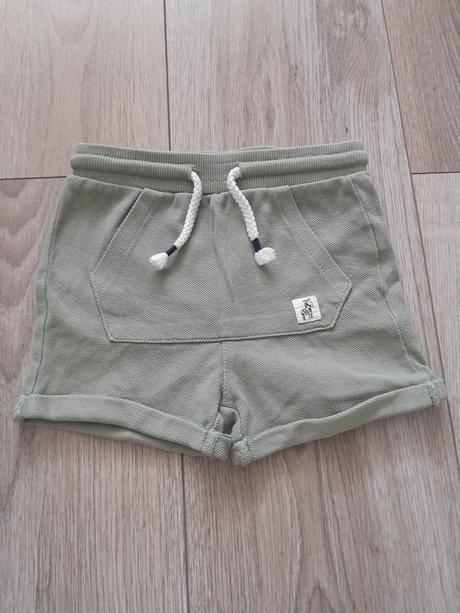 Superné kraťasky, reserved,86