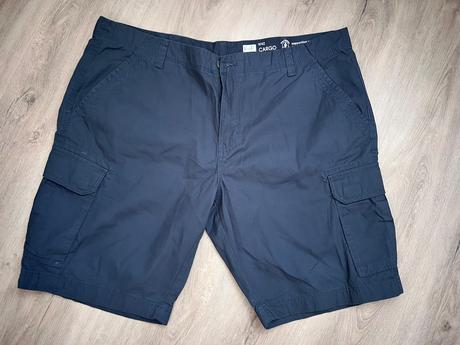 Pánske šortky, f&f,xl