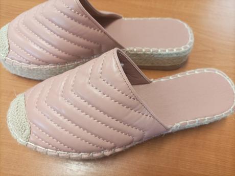 Nové šľapky answear lab, 37