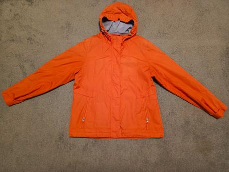 Dámska tenká bunda veľ. xl, xl