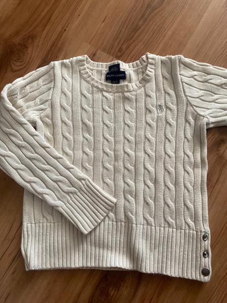 Svetrik rl, ralph lauren,128