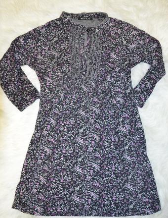 Dámska blúzka, veľkosť xs, xs