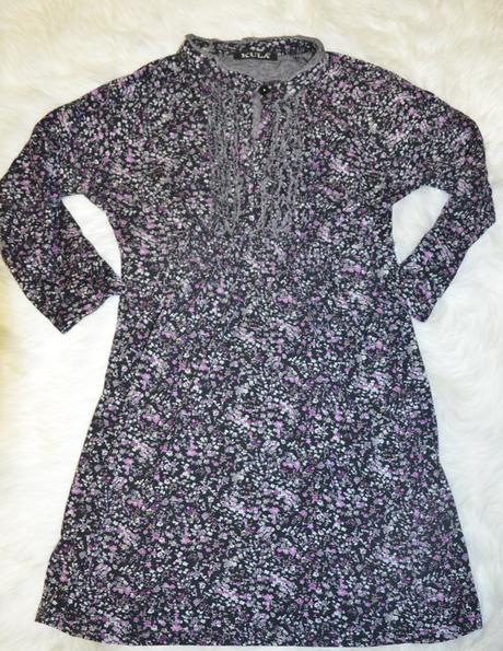 Dámska blúzka, veľkosť xs, xs