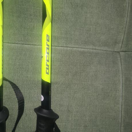 Lyžiarske palice, 90 cm