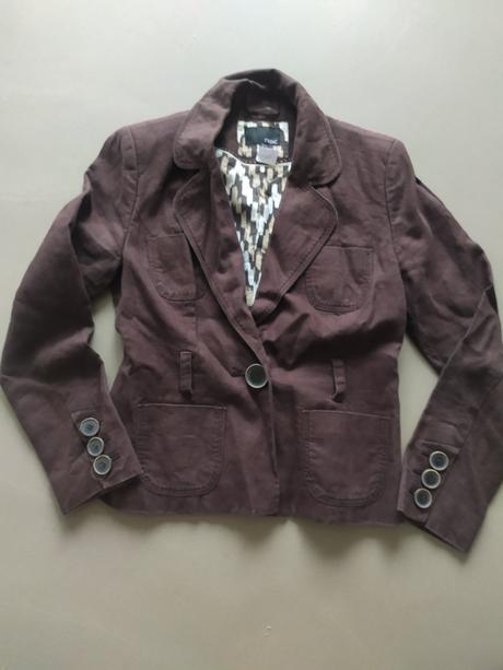 C 204 sako lnove raz.oblecene next kvalitne, m