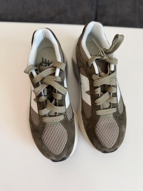 New balance tenisky 38, new balance,38