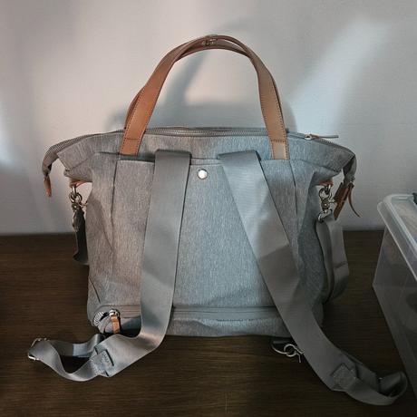 Prebalovacia taska bababing erin, bababing