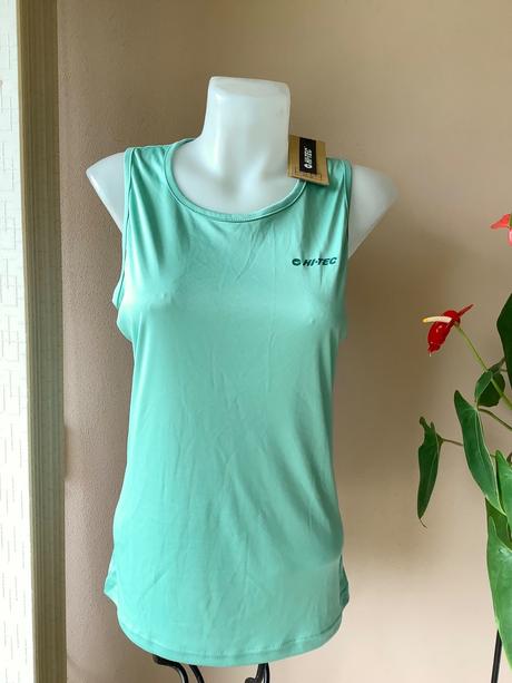 Pekne športové tielko hi-tec, hi-tec,s