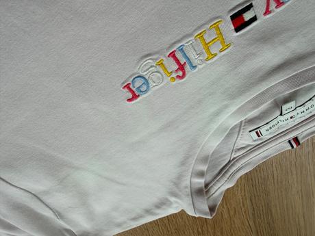 Tommy tricko, tommy hilfiger,152