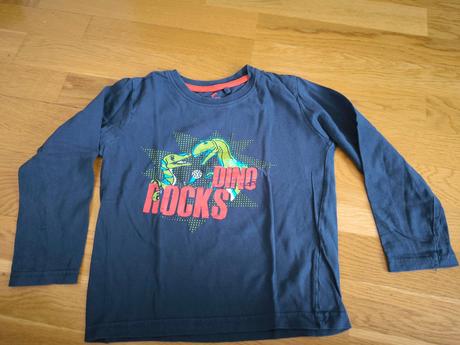 Tričko, lupilu,110