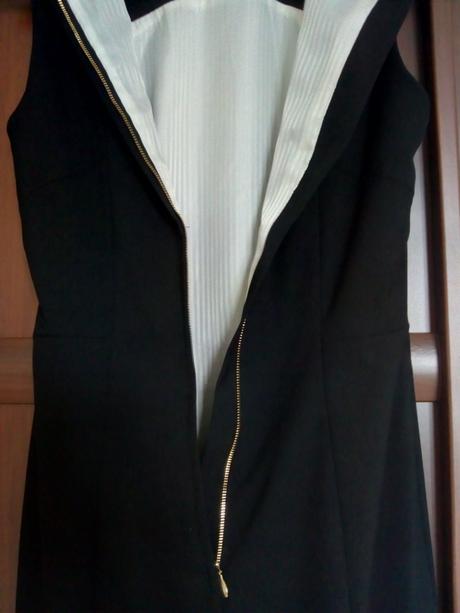 H&m puzdrové šaty 36, h&m,36
